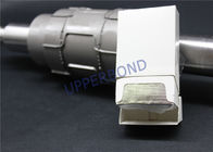 Upperbond Máy đóng gói thuốc lá Bộ phận khung thép bên trong Máy cắt SASIB 3000