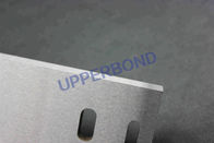 Hardened And Rust - Proof Bopp Cut Blade On Wrapper Of Sasib Line Line