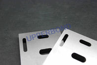 Máy cắt nhựa PVC thấp Honing cho hộp các tông thuốc lá Bao bì cắt phim của dòng đóng gói