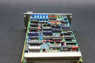 Bộ điều khiển tốc độ Bộ điều khiển máy đóng gói GDX2 Phụ tùng thay thế cho máy đóng gói thuốc lá Sasib Máy phát điện