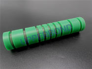 Bộ phận máy thuốc lá MK9 Màu xanh lá cây Máy móc thuốc lá Con lăn kẹo cao su
