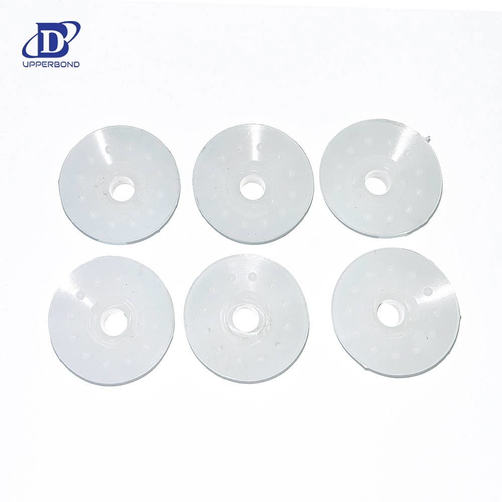 Blog công ty mới nhất về Cách mạng hiệu quả bao bì của bạn: UPPERBONG ra mắt cốc hút có hiệu suất cao cho sản xuất thuốc lá!