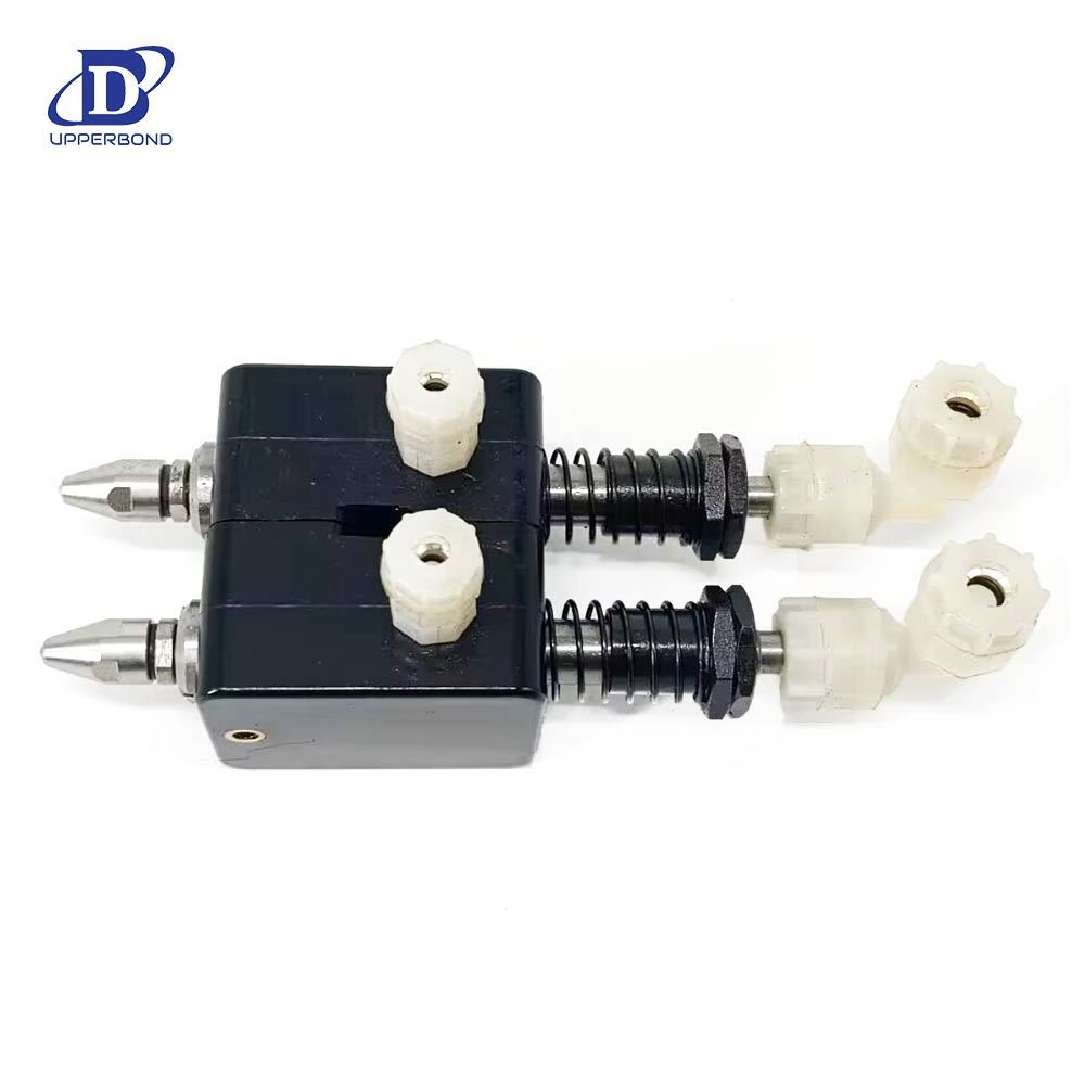 Blog công ty mới nhất về Nâng cao hiệu quả sản xuất thuốc lá của bạn: Gặp gỡ bộ lắp ráp máy phân phối thay đổi trò chơi cho máy HLP2 bởi UPPERBOND