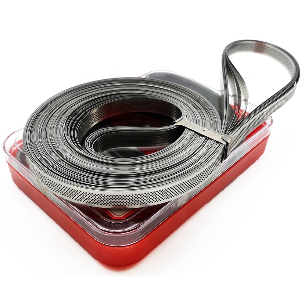 Blog công ty mới nhất về UPPERBOND Ống hút thép: Trái tim của độ chính xác trong sản xuất thuốc lá