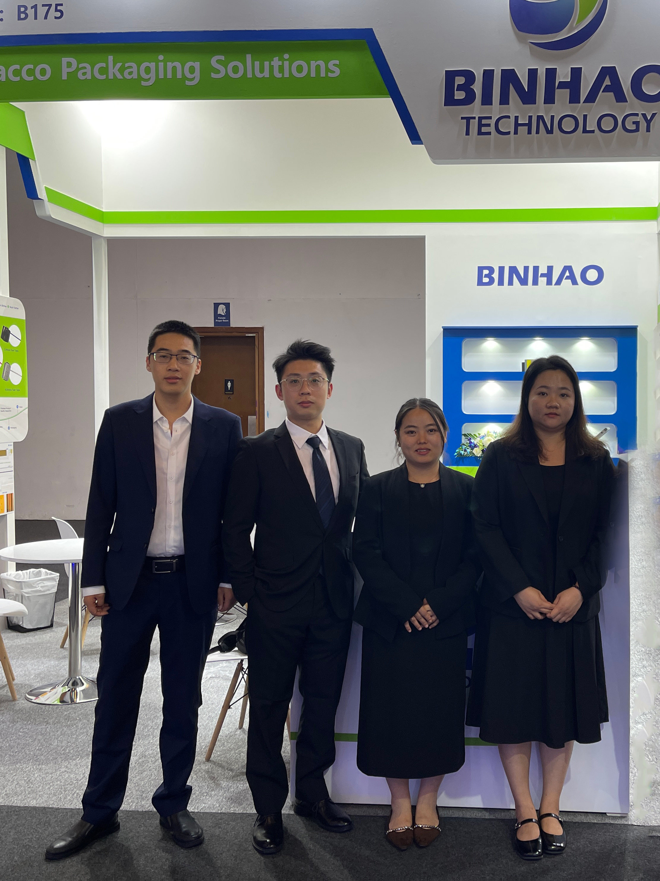 Blog công ty mới nhất về Tham gia Hội nghị WT Asia 2025 tại Surabaya   Visit Our Booth C10!