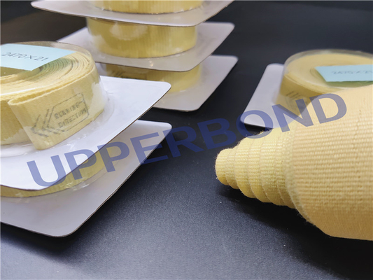 Mua 22 * 3135 Đai bất tận được tăng cường cho phụ tùng máy thuốc lá Kretek Protos sản xuất trực tuyến