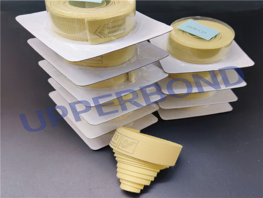 Mua Flax Fiber Protos Máy thuốc lá Phụ tùng băng tải Băng tải sản xuất trực tuyến