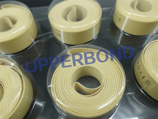 Mua Băng trang trí 21 * 2800 Băng tải Dây curoa Máy thuốc lá Bộ phận đeo sản xuất trực tuyến