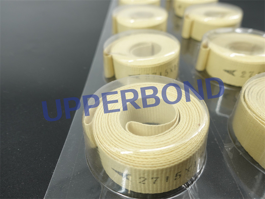 Mua 5150 * 21mm Đai quấn thuốc lá Garniture cho máy hút thuốc lá Solaris sản xuất trực tuyến