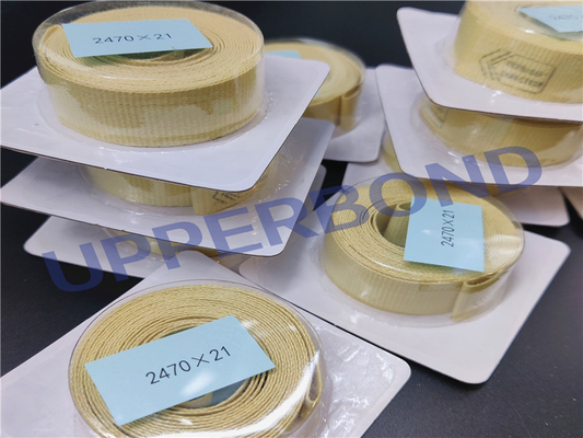 Mua Băng định dạng tráng 2715mm chống tĩnh điện cho bộ lọc sản xuất trực tuyến