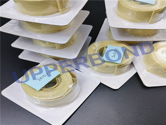 Mua Vành đai vô tận được dệt nâng cao bất tận để vận chuyển thuốc lá sản xuất trực tuyến