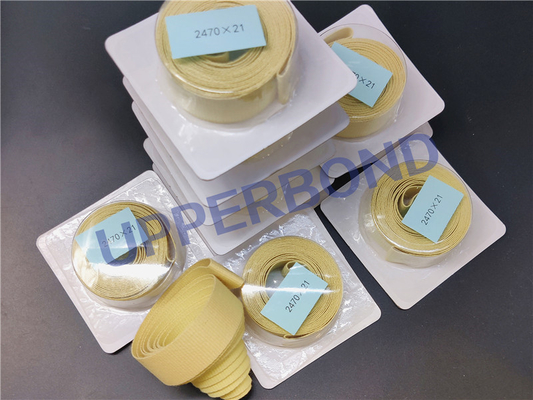 Mua Băng keo trang trí bằng sợi Kevlar dày dành cho nhà sản xuất thuốc lá cỡ King sản xuất trực tuyến