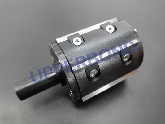 Mua Bộ phận máy hút thuốc lá MK8 Dao cắt giấy Tipping Con lăn với Dao vuông sản xuất trực tuyến