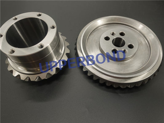 Mua Bánh răng góc xoắn ốc cho máy làm thuốc lá MK9 sản xuất trực tuyến