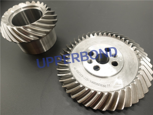 Mua Máy sản xuất thuốc lá MK9 Phụ tùng bánh răng côn xoắn ốc sản xuất trực tuyến