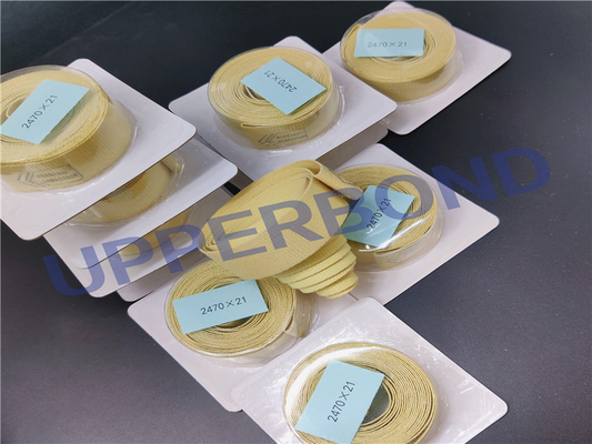 Mua Đai định dạng máy thuốc lá Protos độ bền cao sản xuất trực tuyến