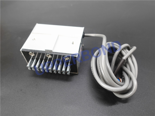 Mua 10-10 Phân phối Thuốc lá Khiếm khuyết Phát hiện Lỏng Đầu cuối Thiếu Bộ lọc sản xuất trực tuyến