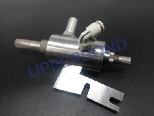 Mua Máy phun keo cỡ King MK9 cho máy làm thuốc lá sản xuất trực tuyến
