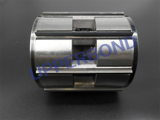 Mua Thuốc lá MK9 Dao cắt giấy hình nút chai màu vàng 64mm Dao trống sản xuất trực tuyến