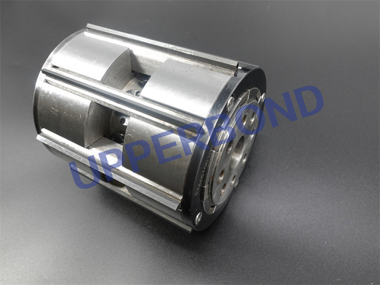 Mua Máy Protos MK9 Tipping Cork Paper Cut Drum cho Nhà sản xuất Thuốc lá điếu sản xuất trực tuyến