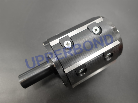 Mua Bộ phận máy hút thuốc lá rộng 64mm Lưỡi vuông MK8 Tipping Giấy Dao con lăn Assy sản xuất trực tuyến