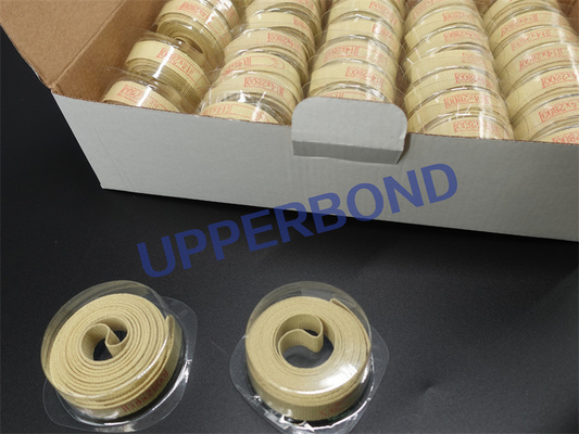 Mua Băng keo định dạng Aramid cho máy sản xuất thuốc lá PROTOS sản xuất trực tuyến