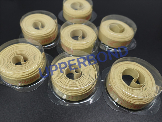 Mua Băng thuốc lá Băng keo định dạng sợi Aramid cho máy sản xuất thuốc lá sản xuất trực tuyến