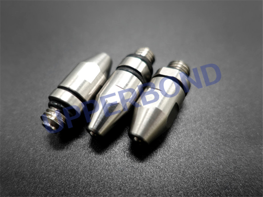 Mua Bộ phụ kiện máy đóng gói thuốc lá HLP Bộ sửa chữa vòi phun YB43A-10.1-16 sản xuất trực tuyến
