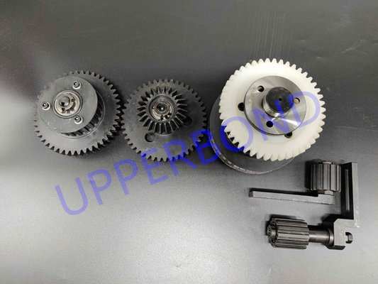 Mua Phụ tùng máy cuốn thuốc lá HLP YB43A - 1.4.4 Assy sản xuất trực tuyến