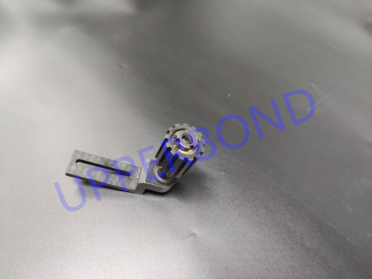 Mua Máy cắt lá nhôm Máy đóng gói Phụ tùng thay thế Số bộ phận YB43A - 1.4.4 sản xuất trực tuyến