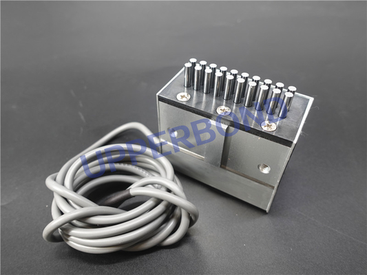 Mua 10-10 Thiết bị phát hiện khiếm khuyết thanh lọc phân phối cho máy đóng gói HLP sản xuất trực tuyến