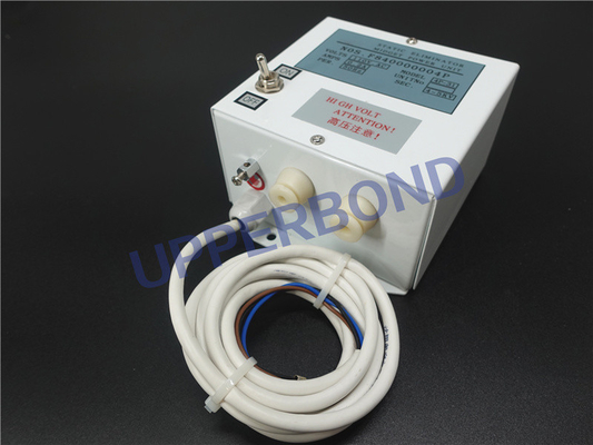 Mua Bộ phận máy đóng gói thuốc lá YB515 Bộ phận khử tĩnh điện Midget Power Unit sản xuất trực tuyến