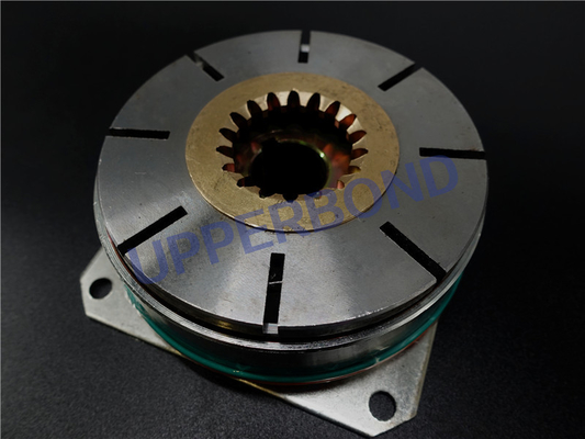 Mua Bộ phận máy thuốc lá Molins MK8 18 răng Ly hợp ổ đĩa điện từ sản xuất trực tuyến