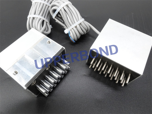 Mua Máy đóng gói thuốc lá HLP2 Đầu rời và Bộ kiểm tra thanh lọc rỗng sản xuất trực tuyến