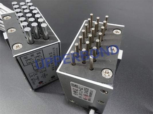 Mua Máy đóng gói nắp bản lề 2 Máy thuốc lá Máy kiểm tra đầu lỏng và đầu lọc rỗng sản xuất trực tuyến