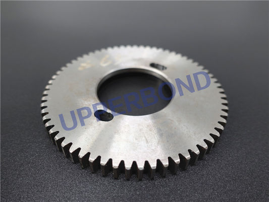 Mua Máy móc thuốc lá Bộ phận bánh răng thép sản xuất trực tuyến