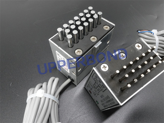 Mua Nới lỏng đầu dò thanh lọc rỗng Bộ kiểm tra cho thuốc lá Kingsize 7.8x84mm sản xuất trực tuyến