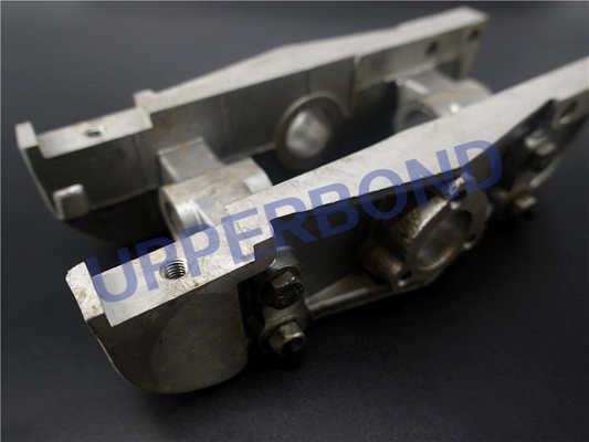 Mua Cánh tay dao vật liệu thép SA122550881117 cho máy thuốc lá MK8 sản xuất trực tuyến