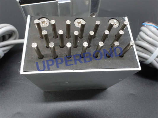 Mua Kích thước mỏng 5,4mm Kết thúc lỏng lẻo và Thanh lọc rỗng Từ chối thuốc lá sản xuất trực tuyến