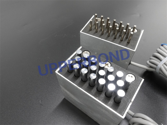Mua Máy kiểm tra từ chối thuốc lá bị lỗi cỡ King 7,8mm cho HLP2 sản xuất trực tuyến