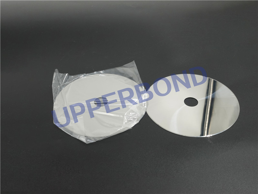 Mua Dao máy sản xuất thuốc lá có thể tùy chỉnh Đường kính ngoài 100mm sản xuất trực tuyến