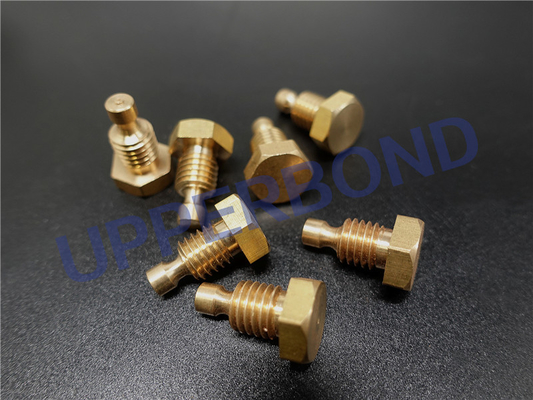 Mua Bộ phận máy thuốc lá YJ14-16.17-10 MK8 Pin cắt đồng sản xuất trực tuyến