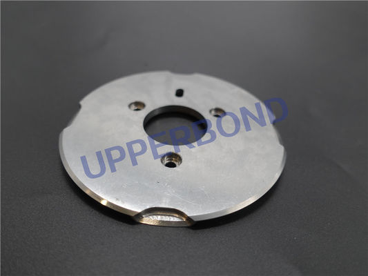 Mua MK8 MK9 Protos Phụ tùng máy móc thuốc lá Đĩa cắt hợp kim sản xuất trực tuyến