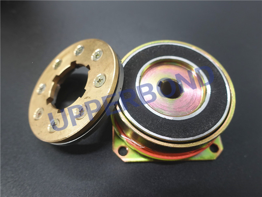 Mua 15 răng điện từ ly hợp cho máy Molins MK8 sản xuất trực tuyến
