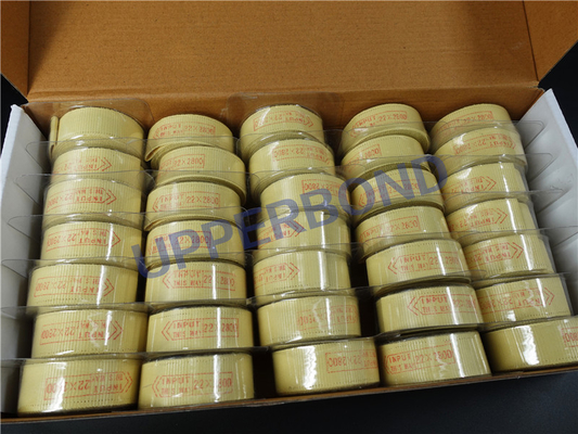 Mua Nhựa băng chống nhiệt độ cao cho máy lọc thuốc lá sản xuất trực tuyến