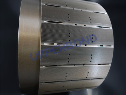 Mua Mark 9 Maker Rolling Block Tipping Drum Machine Phụ tùng sản xuất trực tuyến