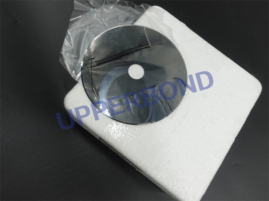 Mua MK9 Máy thuốc lá phụ tùng dao tròn dao cắt lưỡi sản xuất trực tuyến