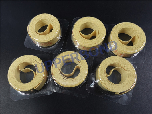 Mua Dây dán sợi Aramid hiệu quả cho máy thanh lọc sản xuất trực tuyến