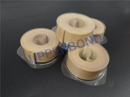 Mua Dây dán sợi aramide với độ dày 0,50mm-0,62mm Kháng nhiệt độ cao sản xuất trực tuyến