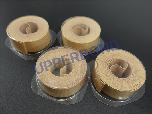 Mua 22 * 2489mm Vàng Nhạc băng tùy chỉnh cho máy lọc thuốc lá sản xuất trực tuyến